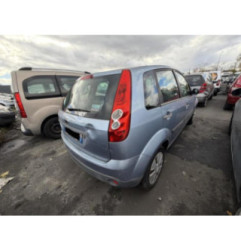 Renfort pare choc avant (traverse) FORD FIESTA 5 Photo n°10