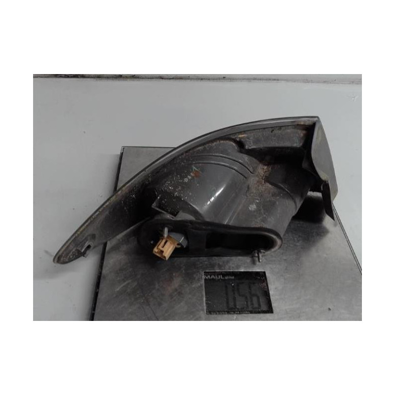 Feu arriere principal droit (feux) MAZDA 6 1