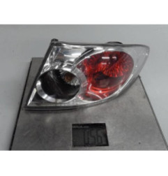 Feu arriere principal droit (feux) MAZDA 6 1