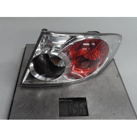 Feu arriere principal droit (feux) MAZDA 6 1