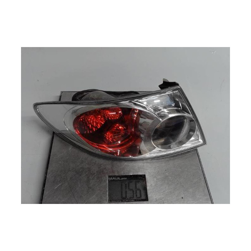 Feu arriere principal gauche (feux) MAZDA 6 1