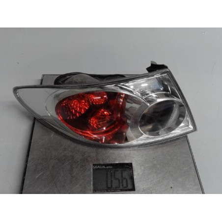 Feu arriere principal gauche (feux) MAZDA 6 1 Photo n°1