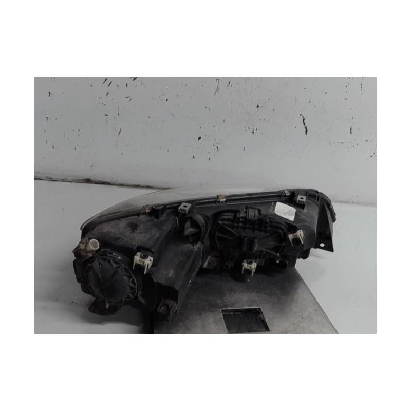 Optique avant principal gauche (feux)(phare) MAZDA 6 1