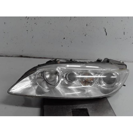 Optique avant principal gauche (feux)(phare) MAZDA 6 1