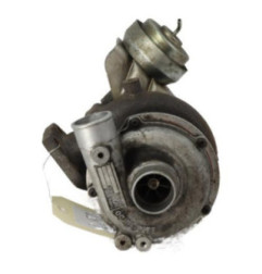 Turbo MAZDA 6 1 Photo n°1