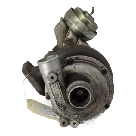 Turbo MAZDA 6 1 Photo n°1