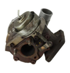 Turbo MAZDA 6 1 Photo n°3