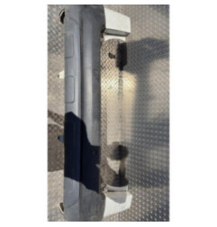 Pare choc arriere PEUGEOT 207 Photo n°1