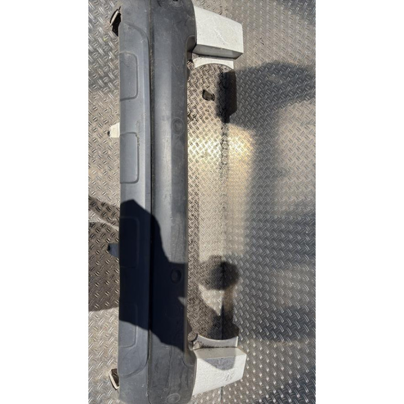 Pare choc arriere PEUGEOT 207