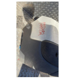 Pare choc arriere PEUGEOT 207