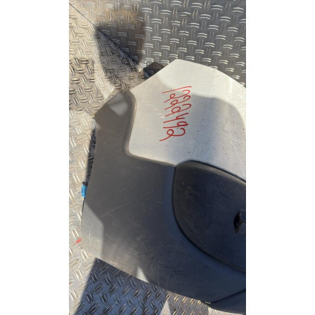 Pare choc arriere PEUGEOT 207