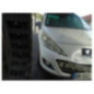 Pare choc arriere PEUGEOT 207