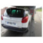 Pare choc arriere PEUGEOT 207