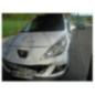 Pare choc arriere PEUGEOT 207