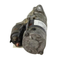 Demarreur CITROEN C4 AIRCROSS Photo n°3