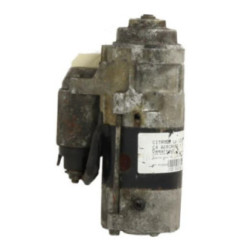 Demarreur CITROEN C4 AIRCROSS Photo n°5