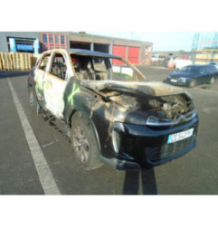 Etrier avant droit (freinage) CITROEN C4 AIRCROSS Photo n°6