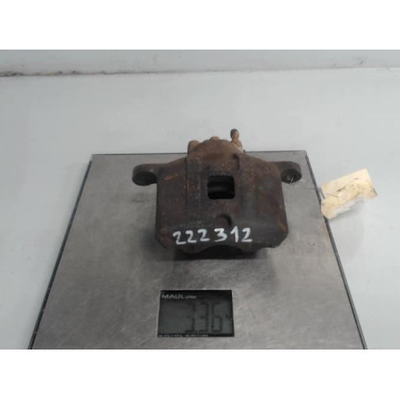 Etrier avant gauche (freinage) CITROEN C4 AIRCROSS Photo n°1