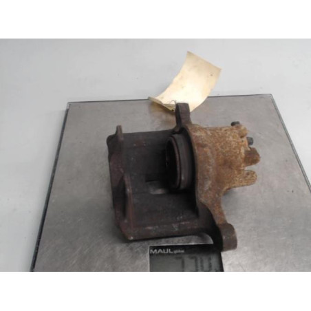 Etrier avant gauche (freinage) CITROEN C4 AIRCROSS