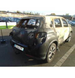 Etrier avant gauche (freinage) CITROEN C4 AIRCROSS Photo n°7