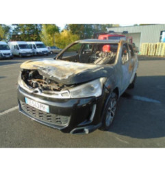 Etrier avant gauche (freinage) CITROEN C4 AIRCROSS Photo n°9