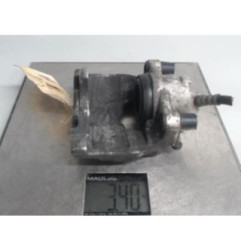 Etrier avant droit (freinage) RENAULT CLIO 5 Photo n°4
