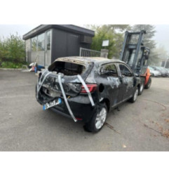 Etrier avant droit (freinage) RENAULT CLIO 5 Photo n°6