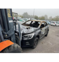 Etrier avant droit (freinage) RENAULT CLIO 5 Photo n°8