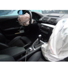 Aile avant gauche BMW SERIE 1 E87 Photo n°3