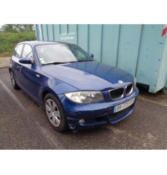 Aile avant gauche BMW SERIE 1 E87 Photo n°4