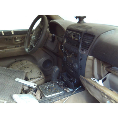 Capot KIA SORENTO 1 Photo n°1