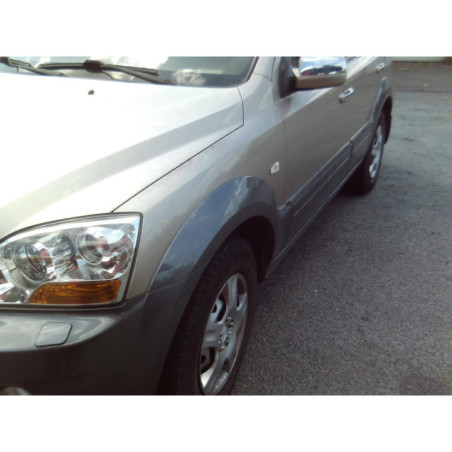 Capot KIA SORENTO 1