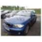 Aile avant gauche BMW SERIE 1 E87
