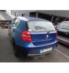 Aile avant gauche BMW SERIE 1 E87 Photo n°7