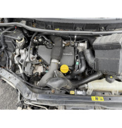 Debitmetre NISSAN NOTE 1 Photo n°7