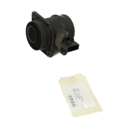Debitmetre SEAT LEON 2 Photo n°1