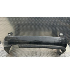 Pare choc arriere BMW SERIE 5 E61 Photo n°4