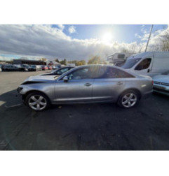 Ecran GPS AUDI A6 4 Photo n°9