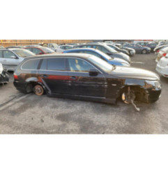 Retroviseur droit BMW SERIE 5 E61 Photo n°6