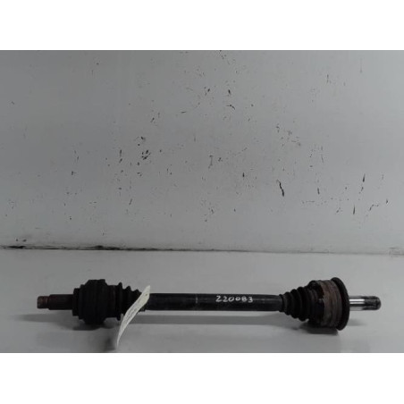 Cardan arriere droit (transmission) BMW SERIE 5 E61