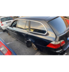 Cardan arriere droit (transmission) BMW SERIE 5 E61 Photo n°7