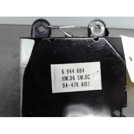 Commande GPS BMW SERIE 5 E61 Photo n°1