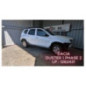 Mastervac DACIA DUSTER 1