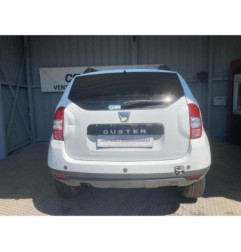 Mastervac DACIA DUSTER 1 Photo n°11