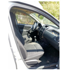 Mastervac DACIA DUSTER 1 Photo n°13