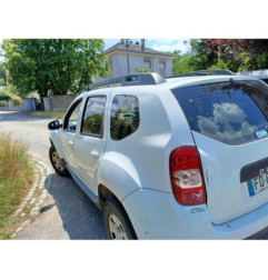 Mastervac DACIA DUSTER 1 Photo n°17