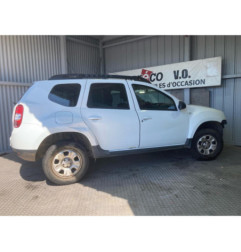 Mastervac DACIA DUSTER 1 Photo n°19
