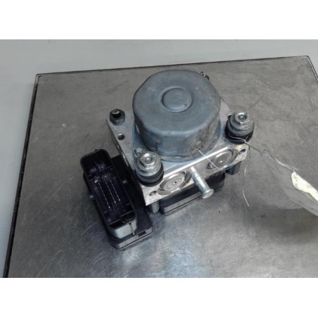 Bloc ABS (freins anti-blocage) FIAT PANDA 3 Photo n°1