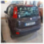 Bloc ABS (freins anti-blocage) FIAT PANDA 3