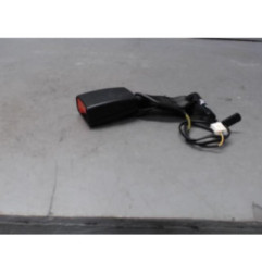 Attache ceinture arriere droit FIAT PANDA 3